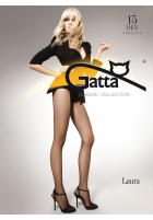 Tights Gatta Laura Gold