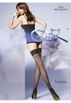 Garter Stockings Lavinia 17