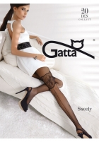 Sensual Tights Gatta Sweety 04