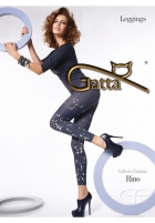Leggings Gatta Rino 02