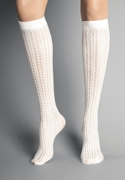 Knee Highs Veneziana OTTO