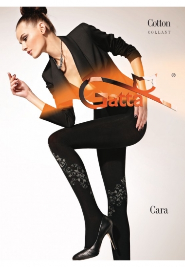 Sensual Tights Cara 35