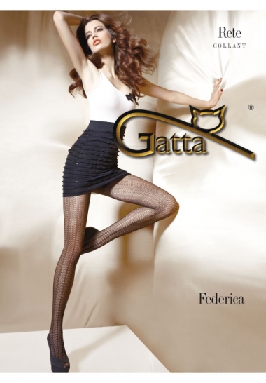 Sensual Tights Federica 06