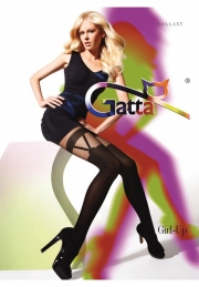 Sensual Tights Gatta Girl Up 04