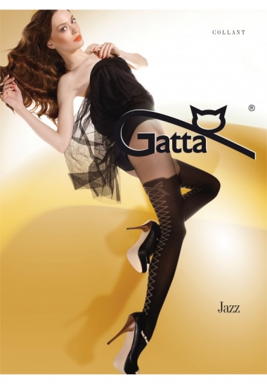 Gatta Jazz 03