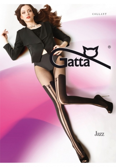 Gatta Jazz 06