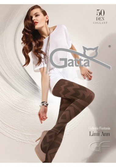 Sensual Tights Gatta LimiAnn 01