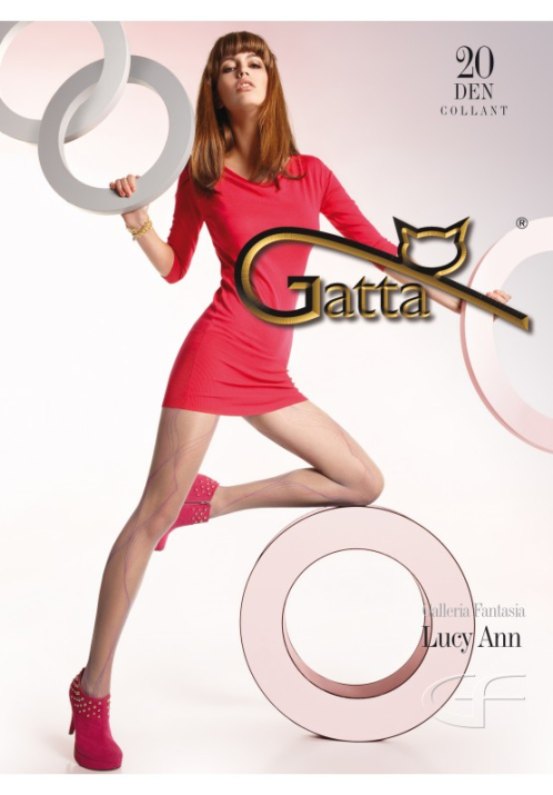 Gatta Lucy Ann 01