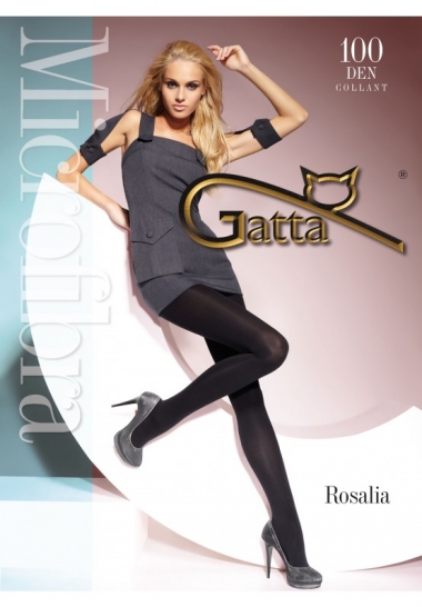 Sensual Tights Gatta Rosalia 100