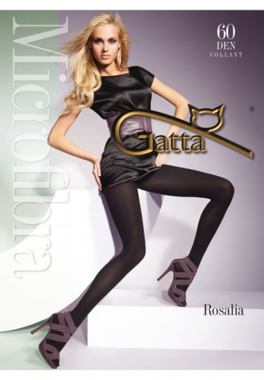 Sensual Tights Gatta Rosalia 60