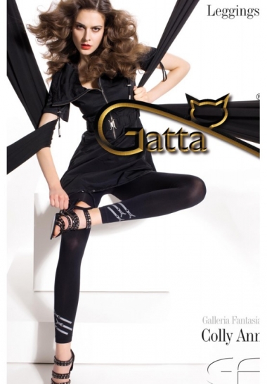 Leggings Gatta Colly Ann 04
