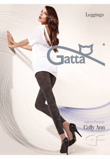 Leggings Gatta Colly Ann 10