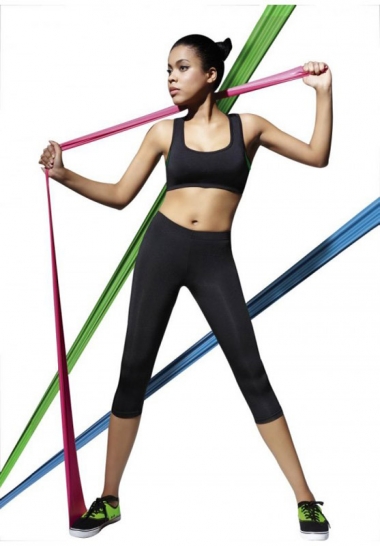 Bas Bleu Forcefit70
