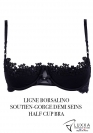 Luxxa HALF CUP BRA 2