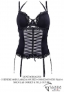 Luxxa MODULAR BUSTIER BODY 2