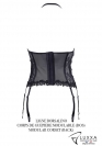Luxxa MODULAR BUSTIER BODY 3