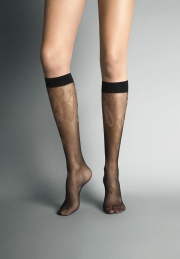 Knee Highs Veneziana ALBERTA