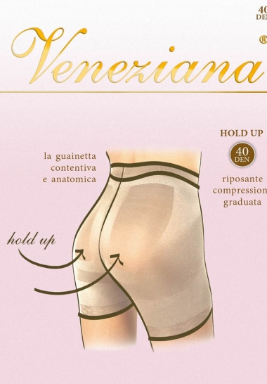 Veneziana HOLD UP 40