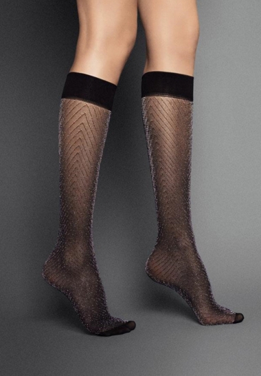 Veneziana JACKIE LUREX