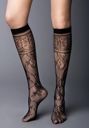 Knee Highs Veneziana MARCIA