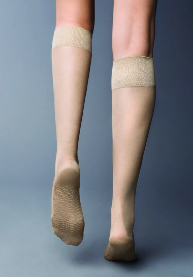 Knee Highs Veneziana MASSAGE 40