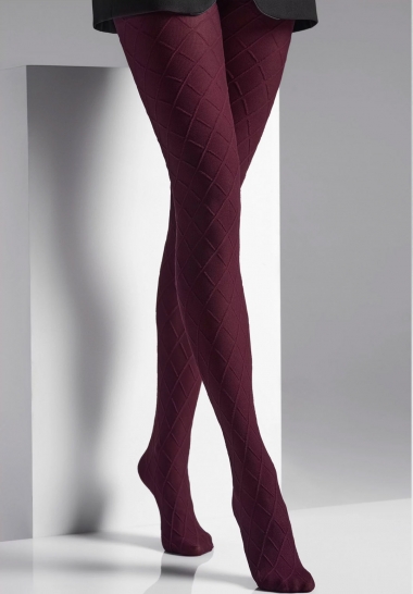 Opaque Tights Veneziana POLA