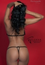 Luxxa FRINGED CAGE BODY 2