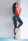 Bas Bleu Kaia  1