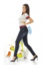 Bas Bleu Maddie  1