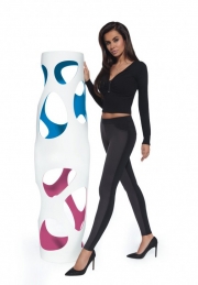 Yoga Pants Bas Bleu Helen
