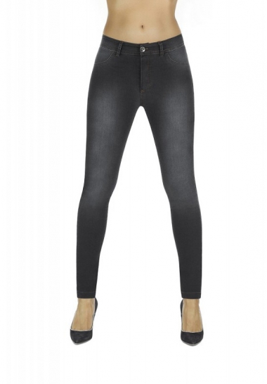 Pants Bas Bleu Timea