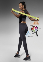Yoga Pants Bas Bleu Riley