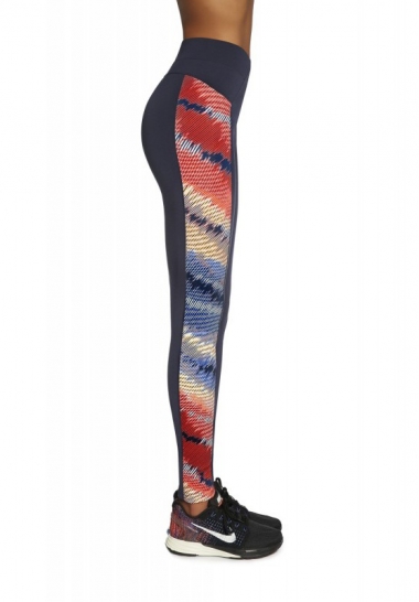Bas Bleu Rainbow
