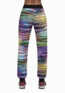 Bas Bleu Tropical  4