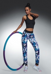 Pants Bas Bleu Chalice
