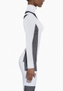 Bas Bleu Passion Sweatshirt  3