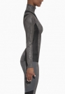 Bas Bleu Flint Sweatshirt  2