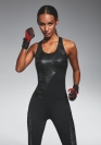Bas Bleu Combat Top 2