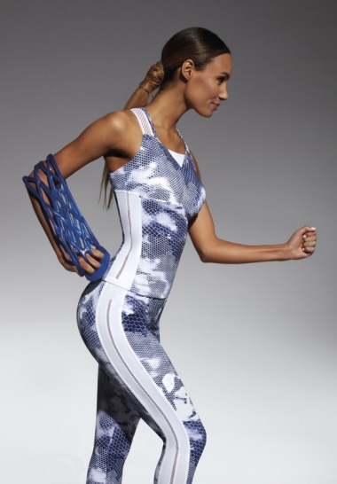 Bas Bleu Code Top