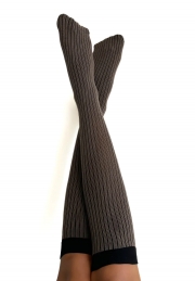 Knee Highs Veneziana COSTINA II