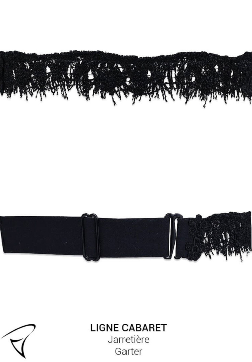Luxxa LACE GARTER