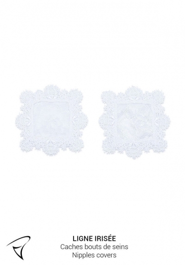 Nipple Tassles BREATHABLE NIPPLE COVERS