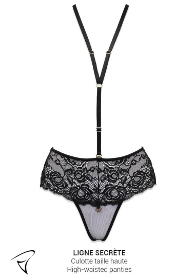 Luxxa HARNESS
