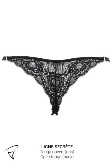 Luxxa THONG