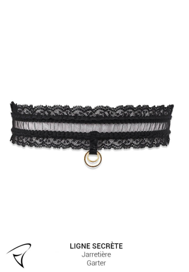 Luxxa CHOKER NECKLACE