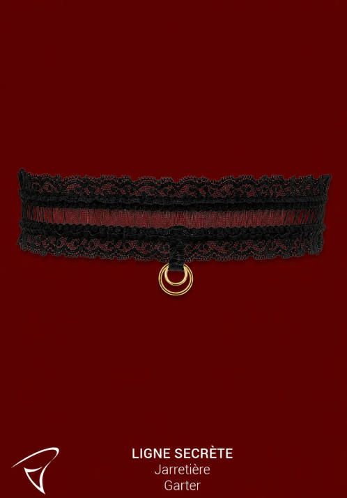 Luxxa GARTER