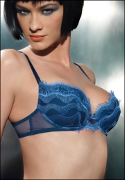 Cleavage Bra Rien Ensorceleuse (Ref. 90100)