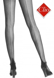Couture noir (ref. 653)