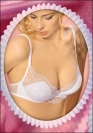 Rien Gourgandine Sexy Chic (Ref. 09183) B 1